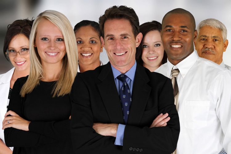 Employees