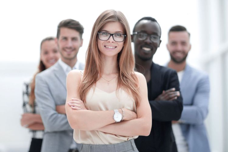Employees